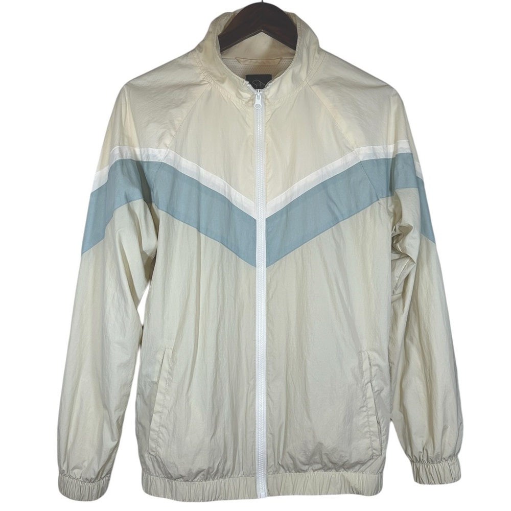 Retro Track Jacket Men’s XS